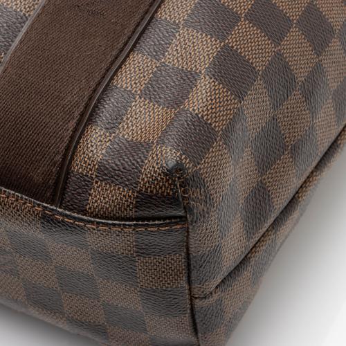 Louis Vuitton Damier Ebene Cabas Beaubourg Tote