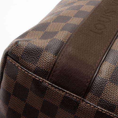 Louis Vuitton Damier Ebene Cabas Beaubourg Tote