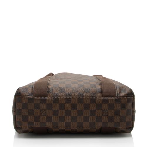 Louis Vuitton Damier Ebene Cabas Beaubourg Tote