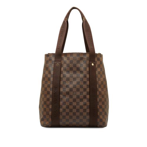 Louis Vuitton Damier Ebene Cabas Beaubourg