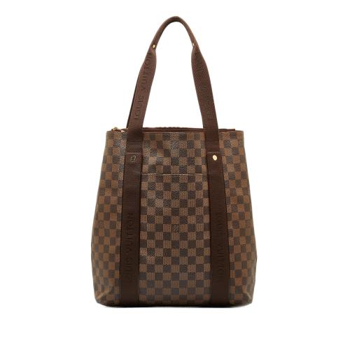 Louis Vuitton Damier Ebene Cabas Beaubourg