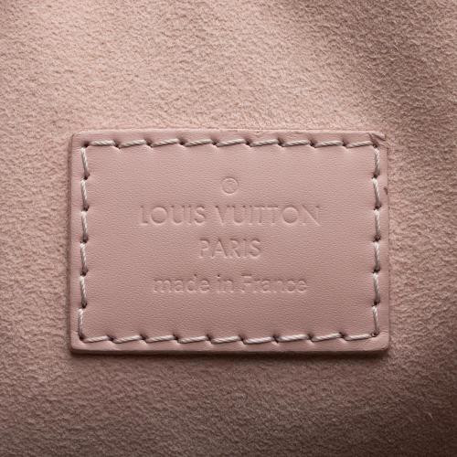 Louis Vuitton Damier Ebene Caissa Hobo