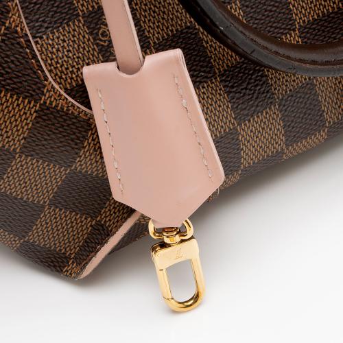 Louis Vuitton Damier Ebene Caissa PM Tote