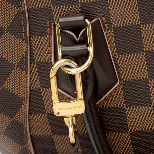 Louis Vuitton Damier Ebene Caissa PM Tote