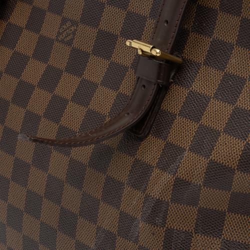 Louis Vuitton Damier Ebene Chelsea Tote