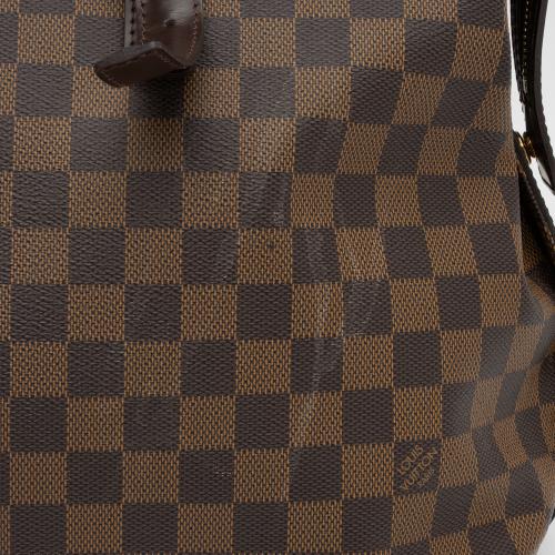 Louis Vuitton Damier Ebene Chelsea Tote