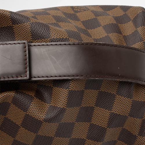 Louis Vuitton Damier Ebene Chelsea Tote