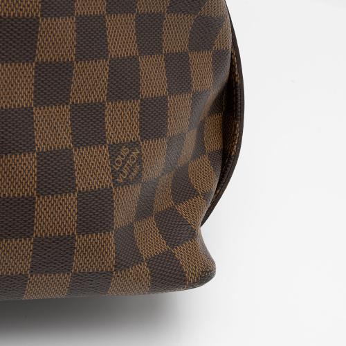 Louis Vuitton Damier Ebene Chelsea Tote