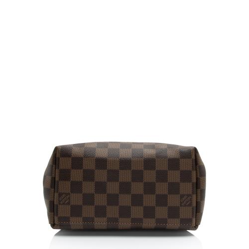 Louis Vuitton Damier Ebene Clapton Backpack