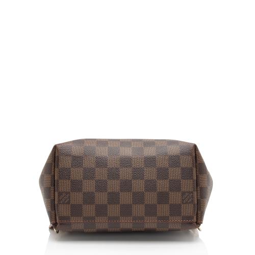 Louis Vuitton Damier Ebene Clapton Backpack