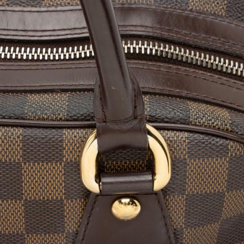 Louis Vuitton Damier Ebene Duomo Satchel