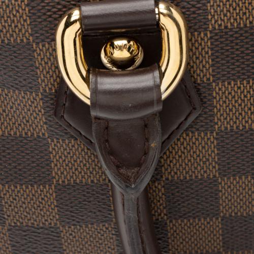 Louis Vuitton Damier Ebene Duomo Satchel