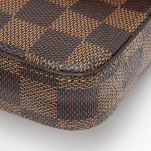 Louis Vuitton Damier Ebene Felicie Pochette