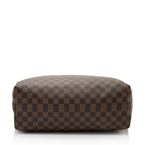 Louis Vuitton Damier Ebene Graceful MM Hobo