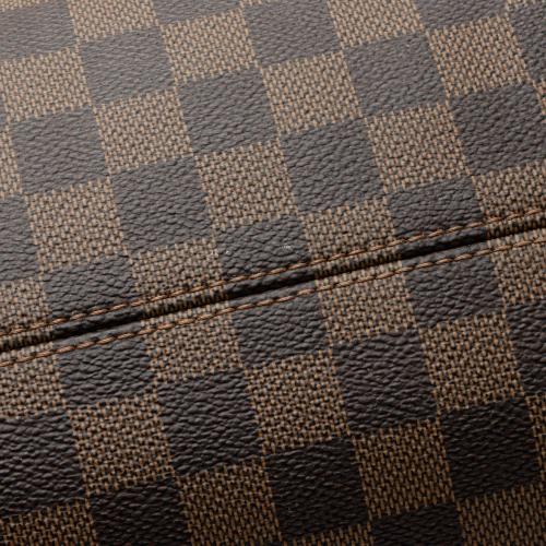 Louis Vuitton Damier Ebene Graceful MM Hobo