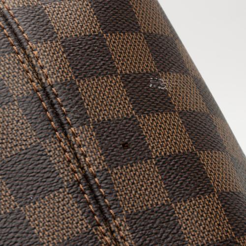 Louis Vuitton Damier Ebene Graceful MM Hobo