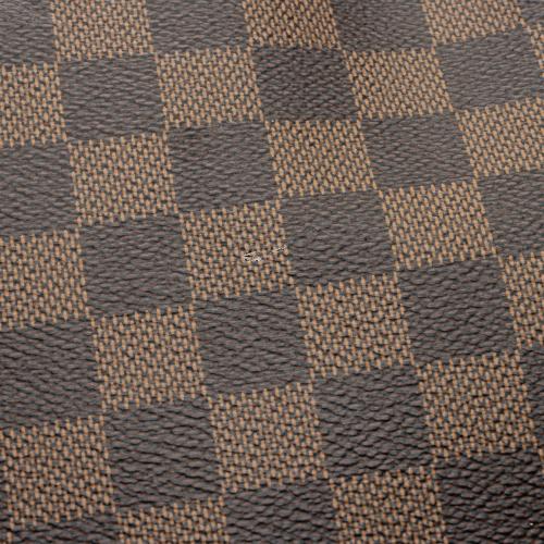 Louis Vuitton Damier Ebene Graceful MM Hobo