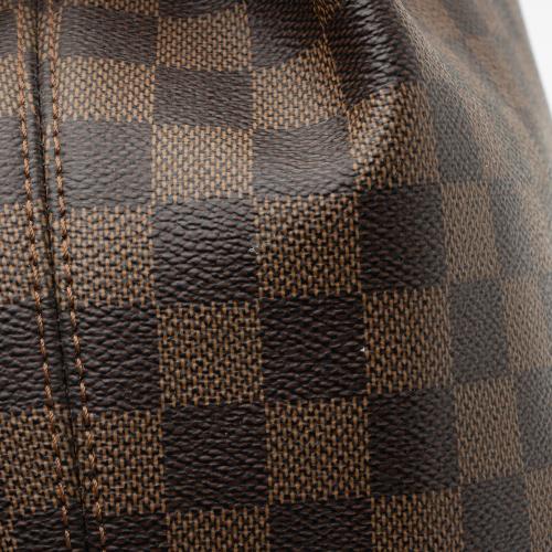 Louis Vuitton Damier Ebene Graceful MM Hobo