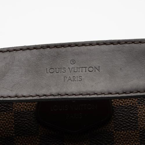 Louis Vuitton Damier Ebene Graceful MM Hobo