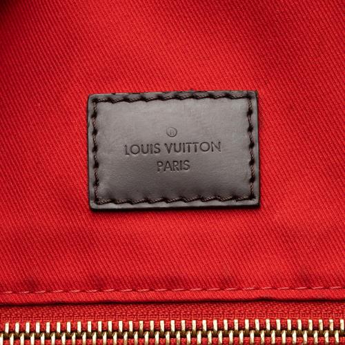 Louis Vuitton Damier Ebene Graceful MM Hobo