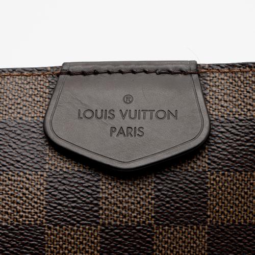 Louis Vuitton Damier Ebene Graceful MM Hobo