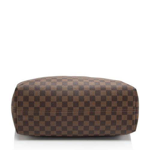 Louis Vuitton Damier Ebene Graceful MM Hobo