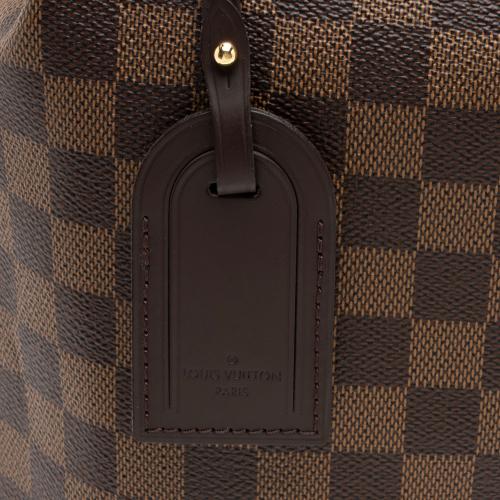 Louis Vuitton Damier Ebene Graceful MM Hobo