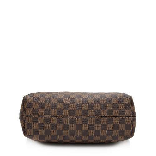 Louis Vuitton Damier Ebene Graceful PM Hobo