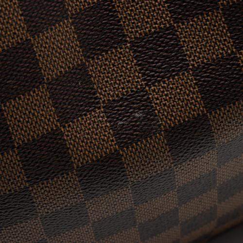 Louis Vuitton Damier Ebene Graceful PM Hobo