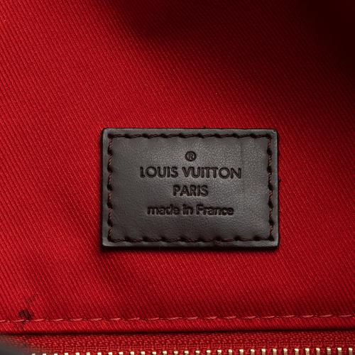 Louis Vuitton Damier Ebene Graceful PM Hobo