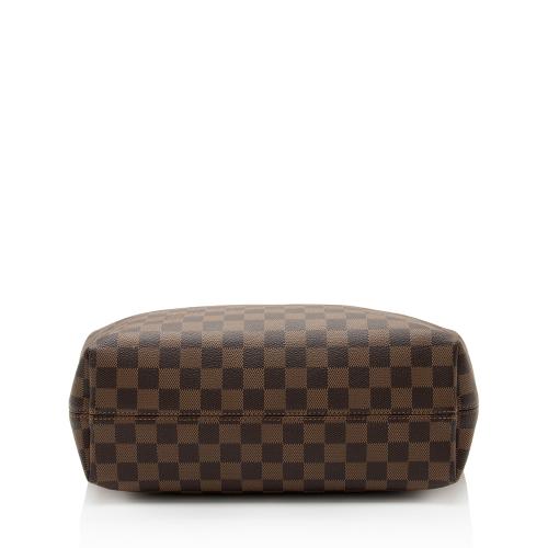 Louis Vuitton Damier Ebene Graceful PM Hobo