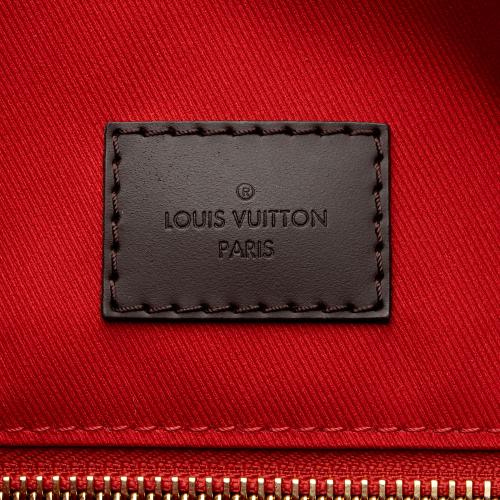 Louis Vuitton Damier Ebene Graceful PM Hobo