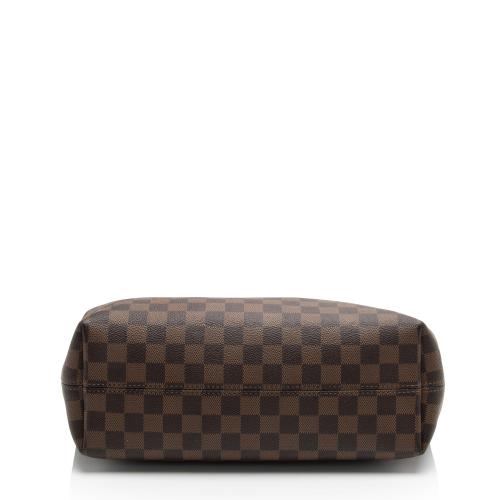 Louis Vuitton Damier Ebene Graceful PM Hobo