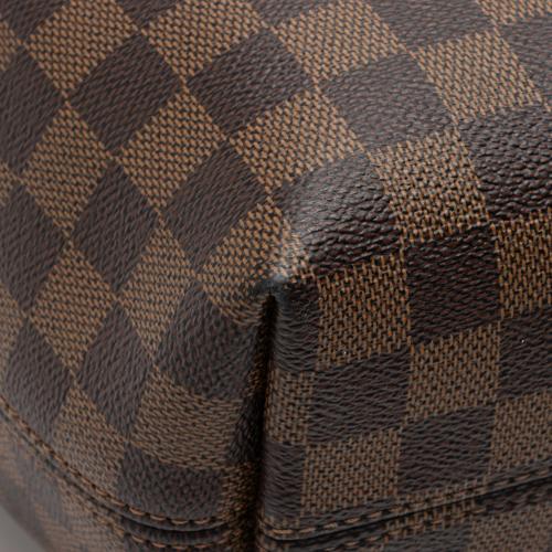 Louis Vuitton Damier Ebene Graceful PM Hobo