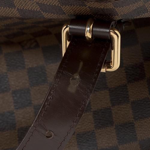 Louis Vuitton Damier Ebene Hampstead GM Tote - FINAL SALE