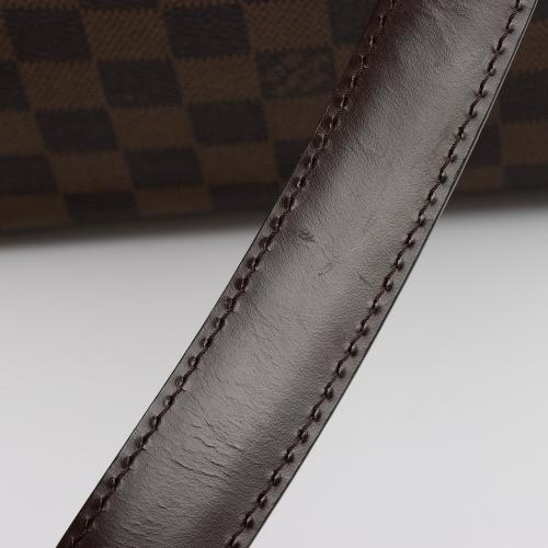 Louis Vuitton Damier Ebene Hampstead PM Tote