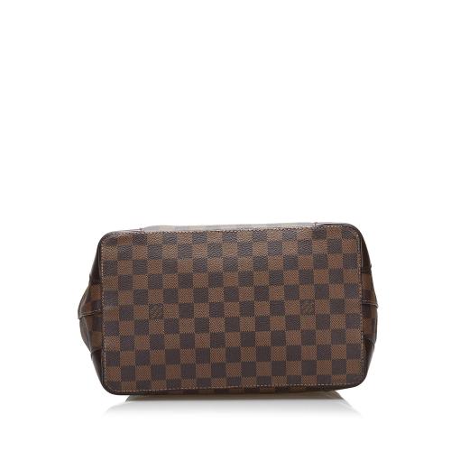 Louis Vuitton Damier Ebene Hampstead PM