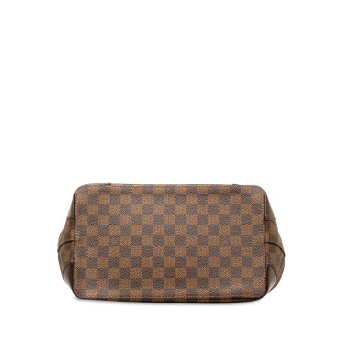 Louis Vuitton Damier Ebene Hampstead PM