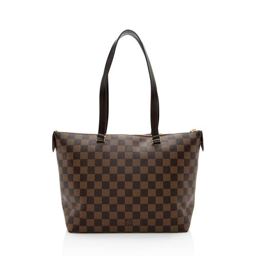 Louis Vuitton Damier Ebene Iena PM Tote