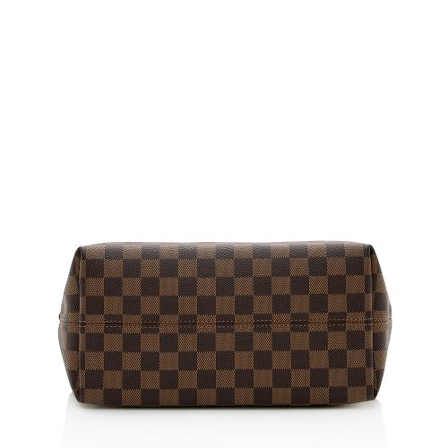 Louis Vuitton Damier Ebene Iena PM Tote