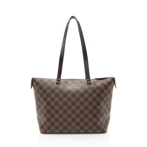 Louis Vuitton Damier Ebene Iena PM Tote