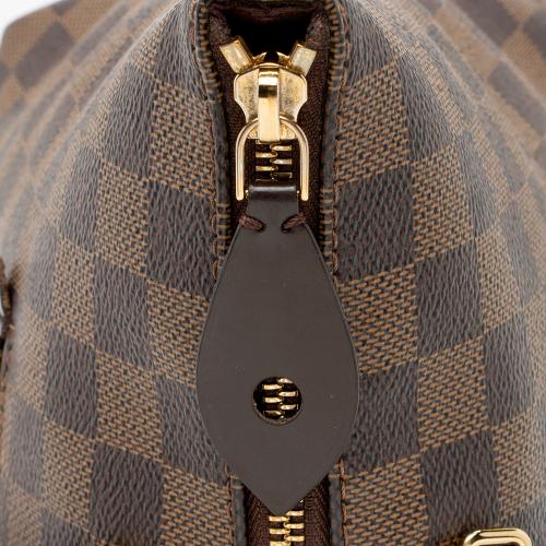 Louis Vuitton Damier Ebene Iena PM Tote