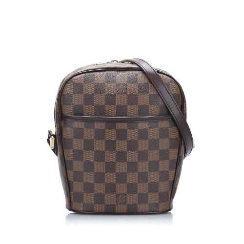 Louis Vuitton Damier Ebene Ipanema PM