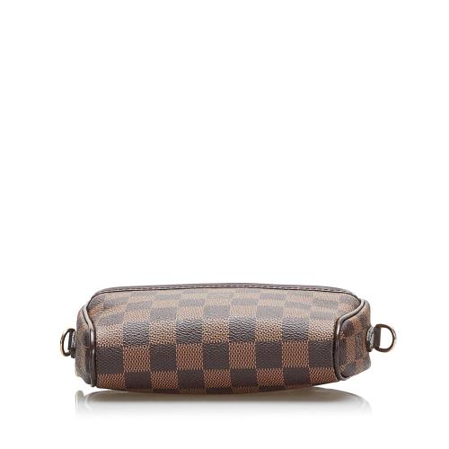 Ipanema fashion pochette damier