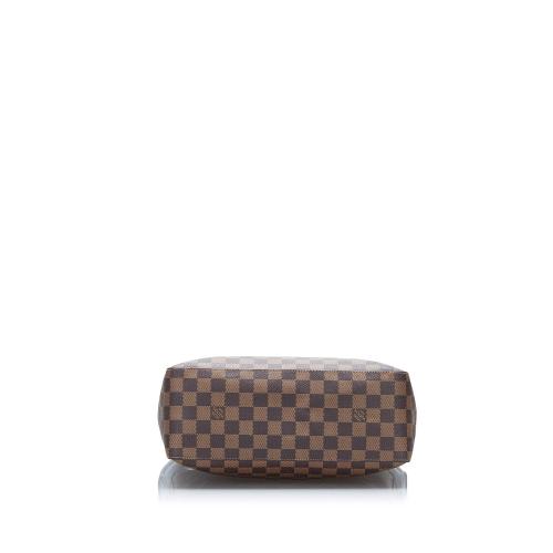 Louis Vuitton Damier Ebene Looping GM