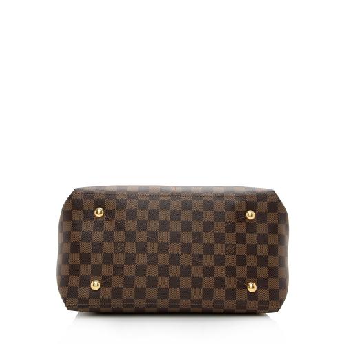 Louis Vuitton Damier Ebene Maida Hobo