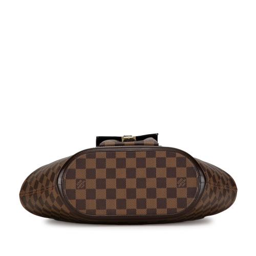 Louis Vuitton Damier Ebene Manosque PM