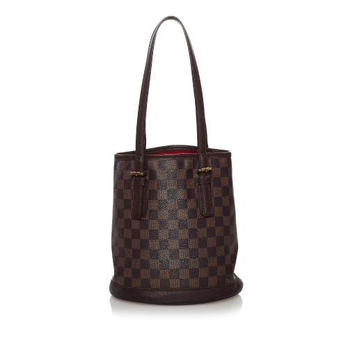 Louis Vuitton Damier Ebene Marais