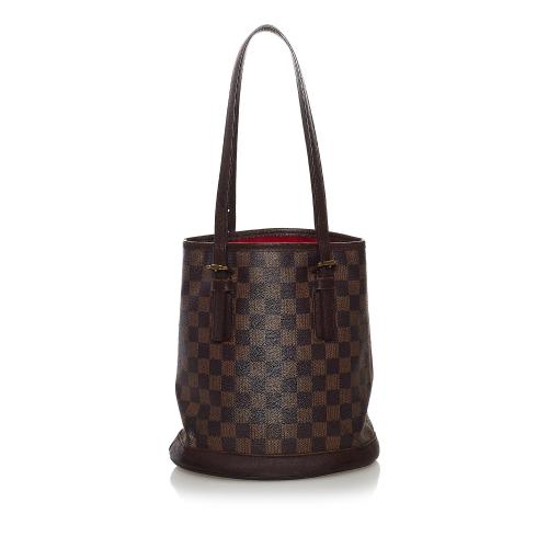 Louis Vuitton Damier Ebene Marais