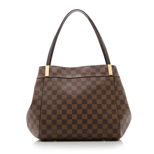 Louis Vuitton Damier Ebene Marylebone PM Tote